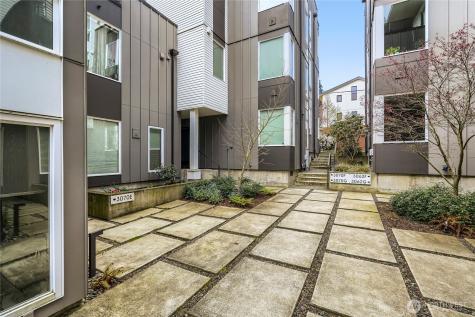 3070 SW Avalon Way Seattle WA 98126