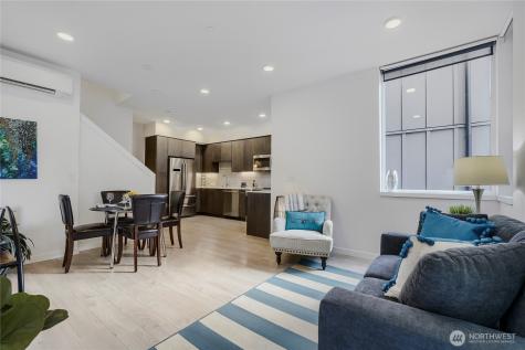 3070 SW Avalon Way Seattle WA 98126