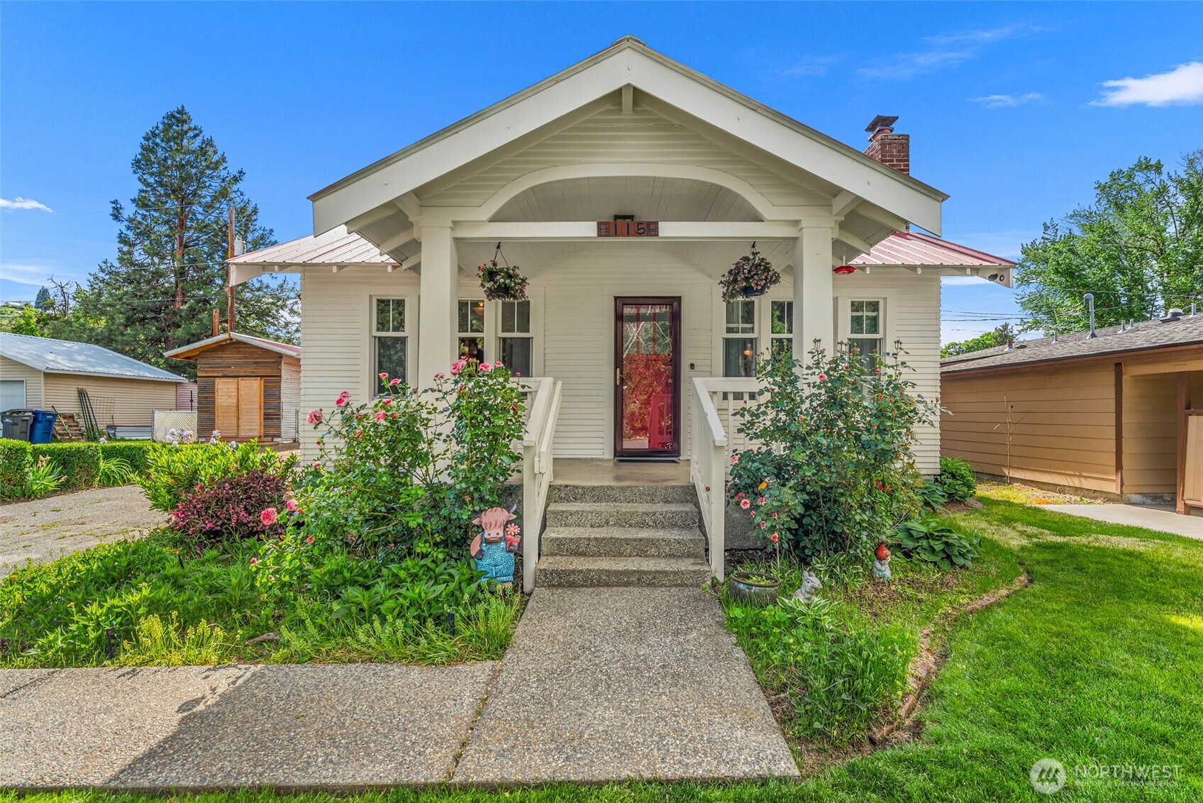 115 Riverfront Drive Cashmere WA 98815