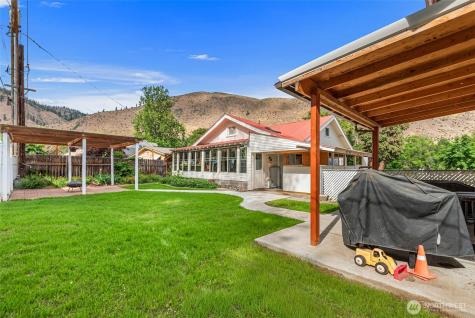 115 Riverfront Drive Cashmere WA 98815