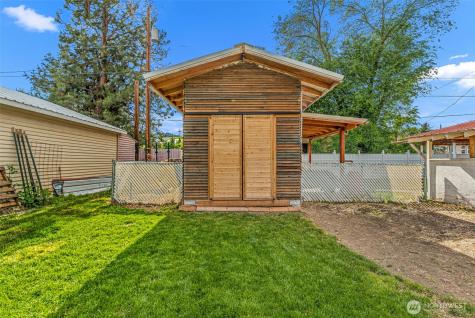 115 Riverfront Drive Cashmere WA 98815