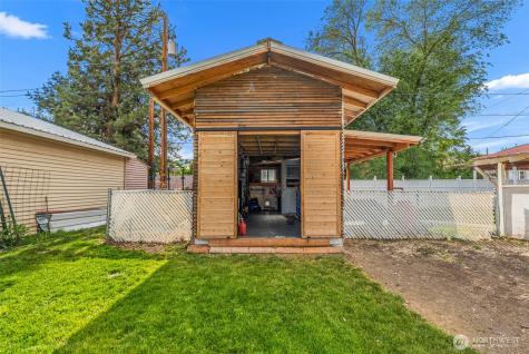 115 Riverfront Drive Cashmere WA 98815