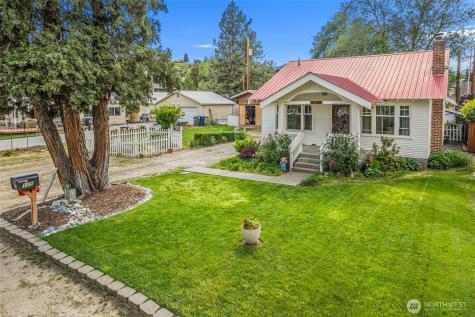 115 Riverfront Drive Cashmere WA 98815
