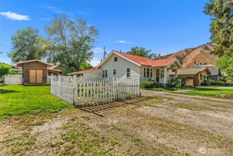 115 Riverfront Drive Cashmere WA 98815