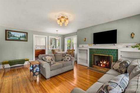 115 Riverfront Drive Cashmere WA 98815