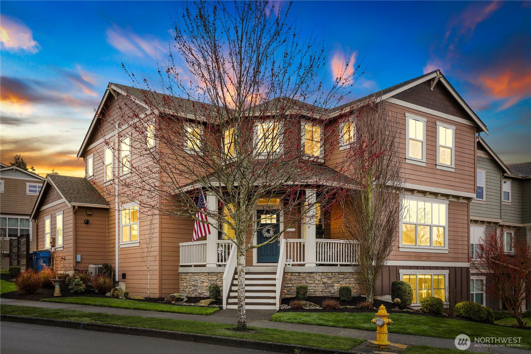 2021 7th Place Snohomish WA 98290