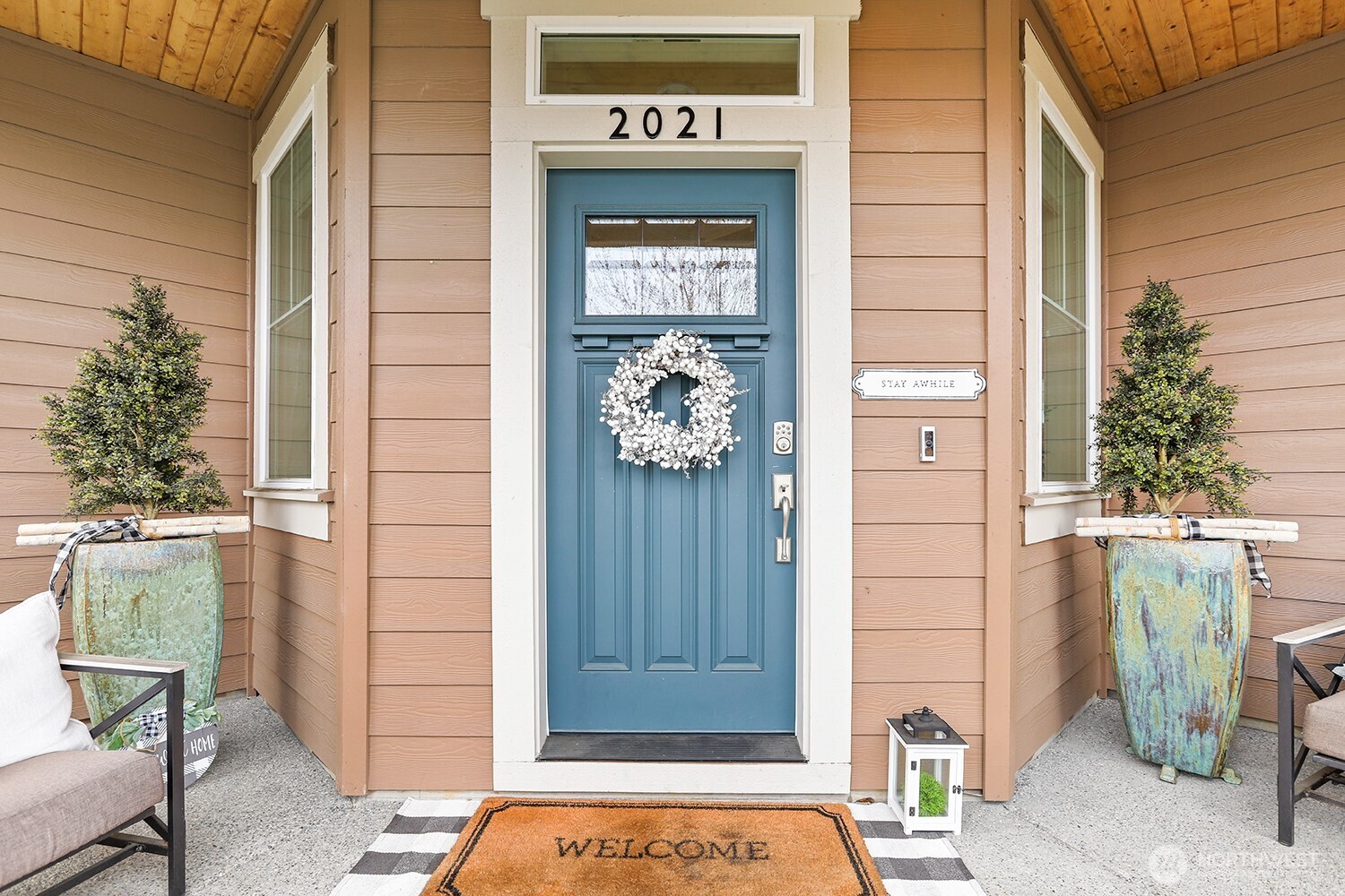2021 7th Place Snohomish WA 98290