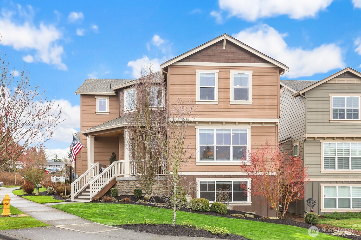 2021 7th Place Snohomish WA 98290