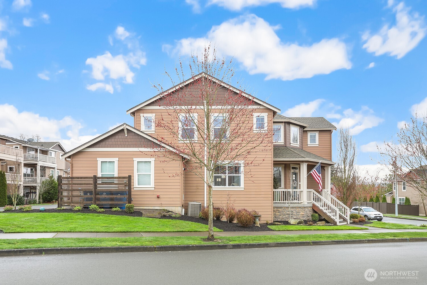 2021 7th Place Snohomish WA 98290