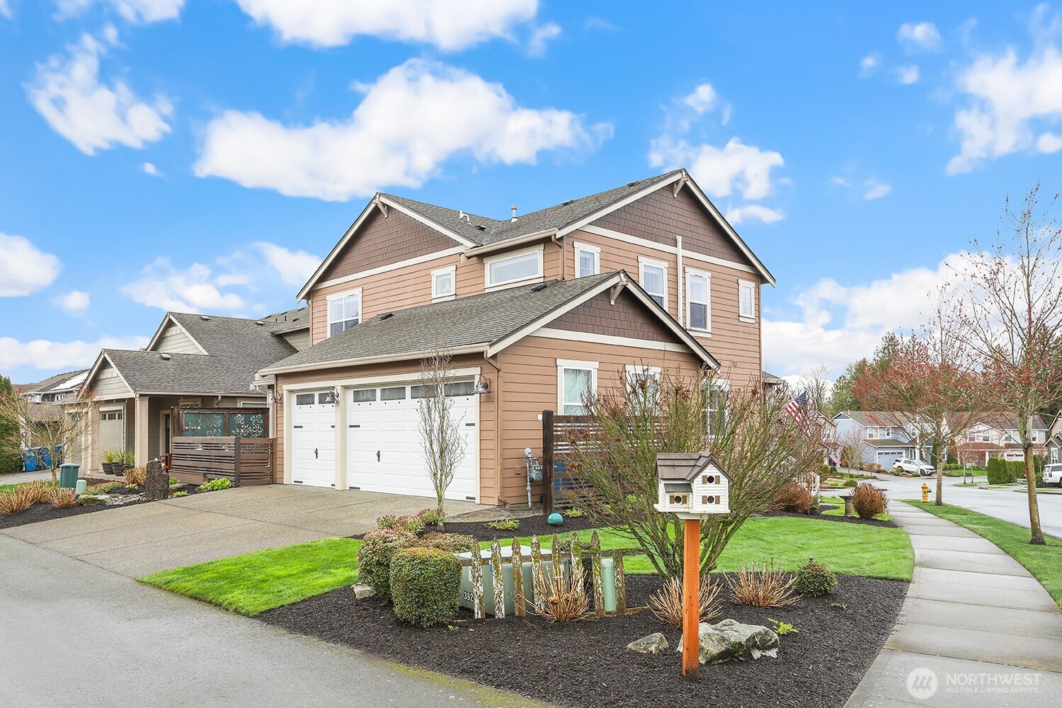 2021 7th Place Snohomish WA 98290