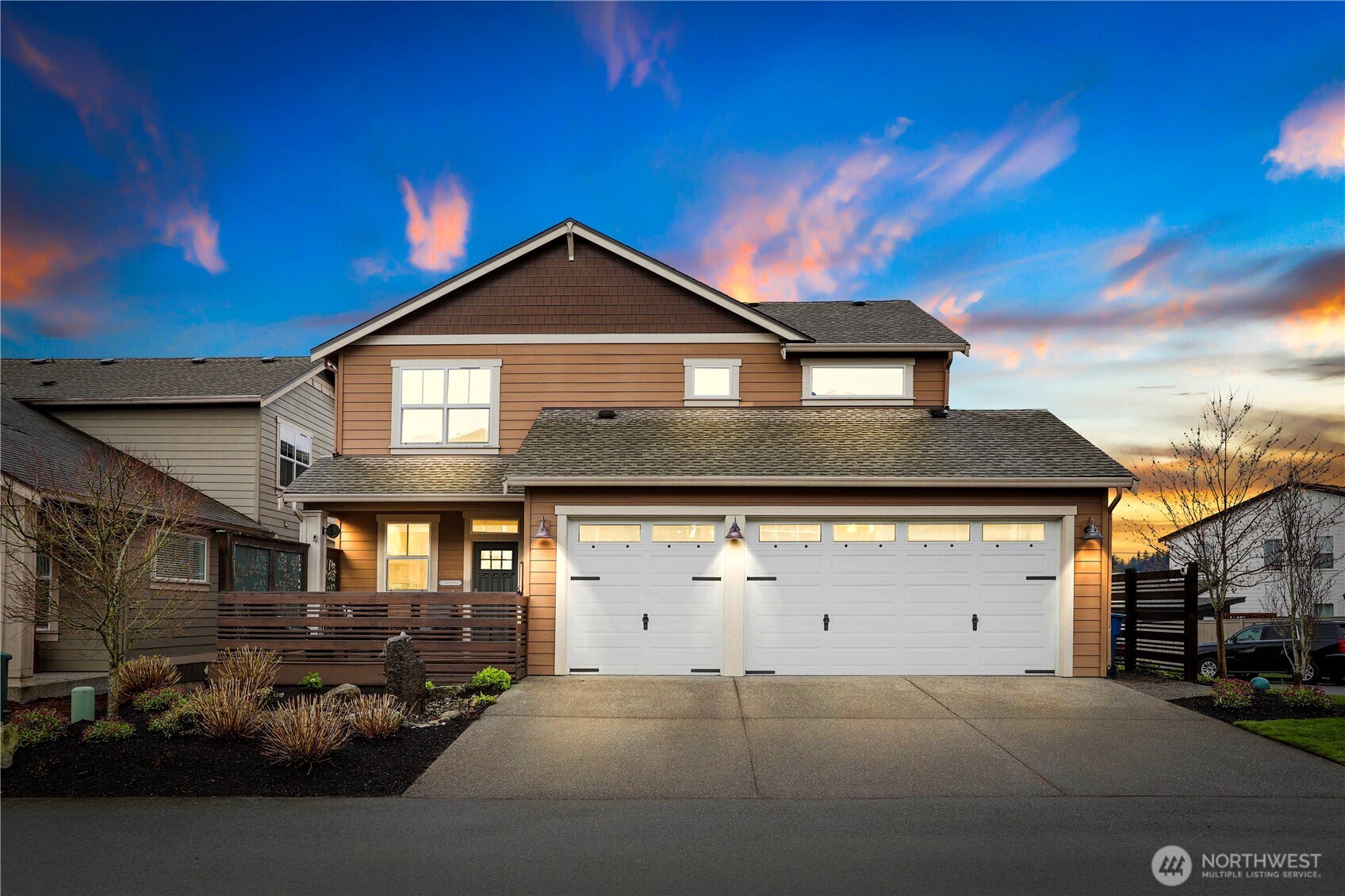 2021 7th Place Snohomish WA 98290