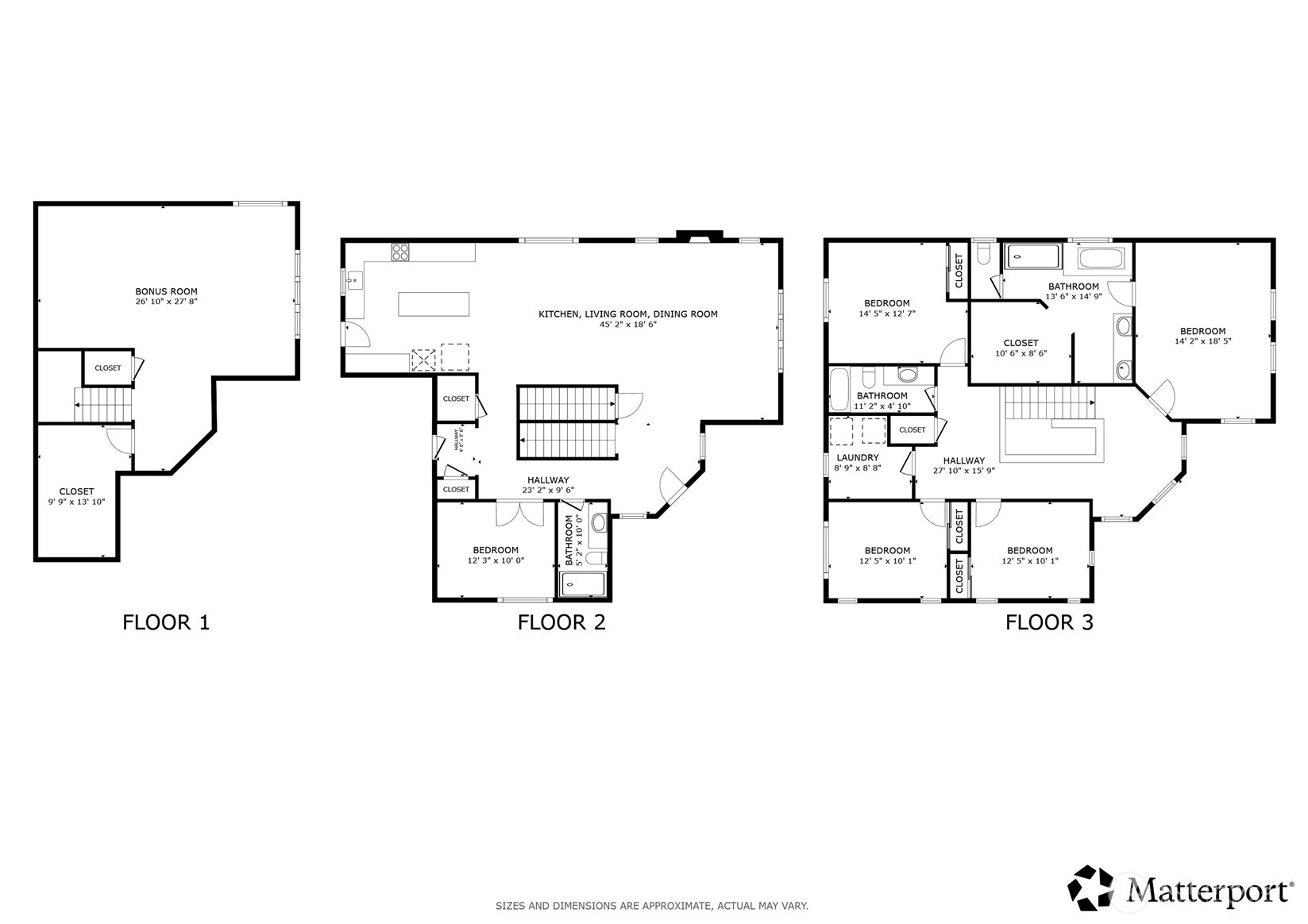 2021 7th Place Snohomish WA 98290