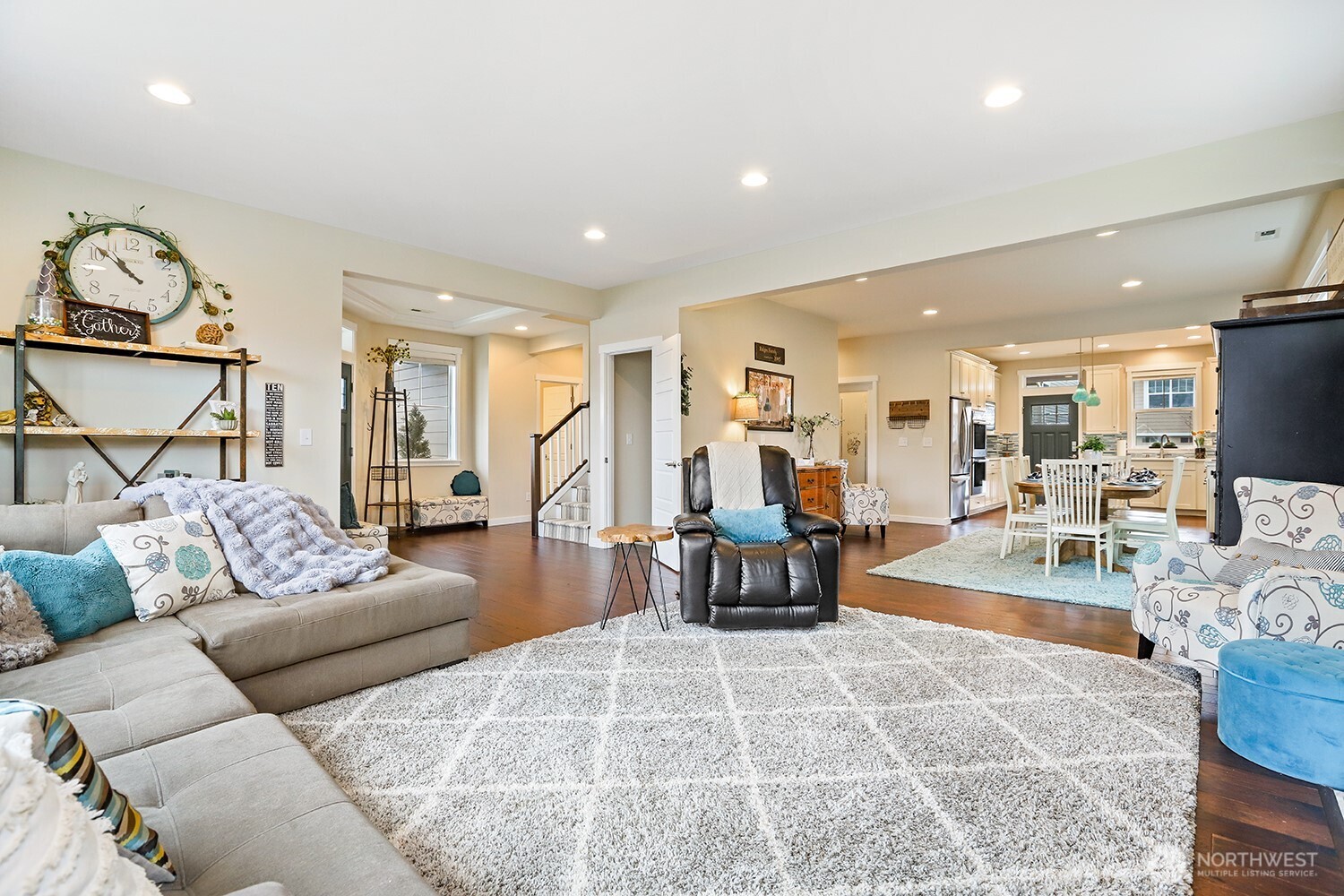 2021 7th Place Snohomish WA 98290