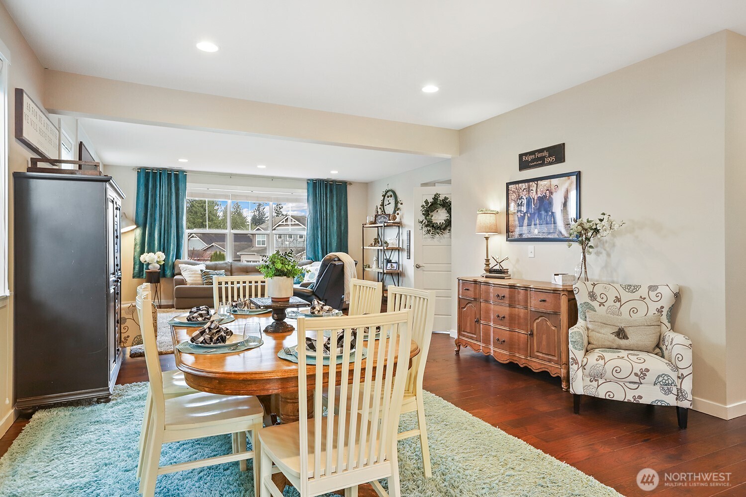 2021 7th Place Snohomish WA 98290