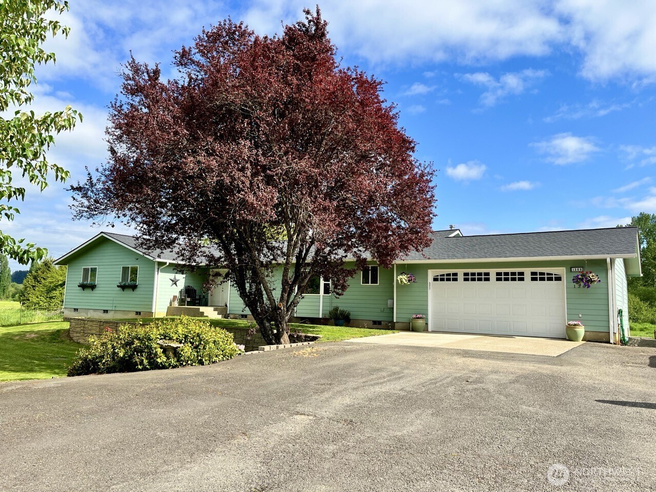 1369 State Route 6 Chehalis WA 98532