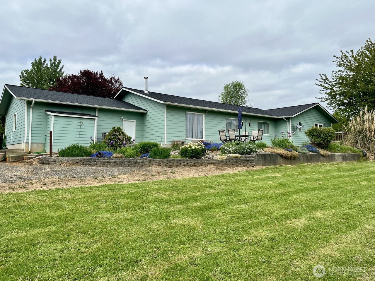 1369 State Route 6 Chehalis WA 98532