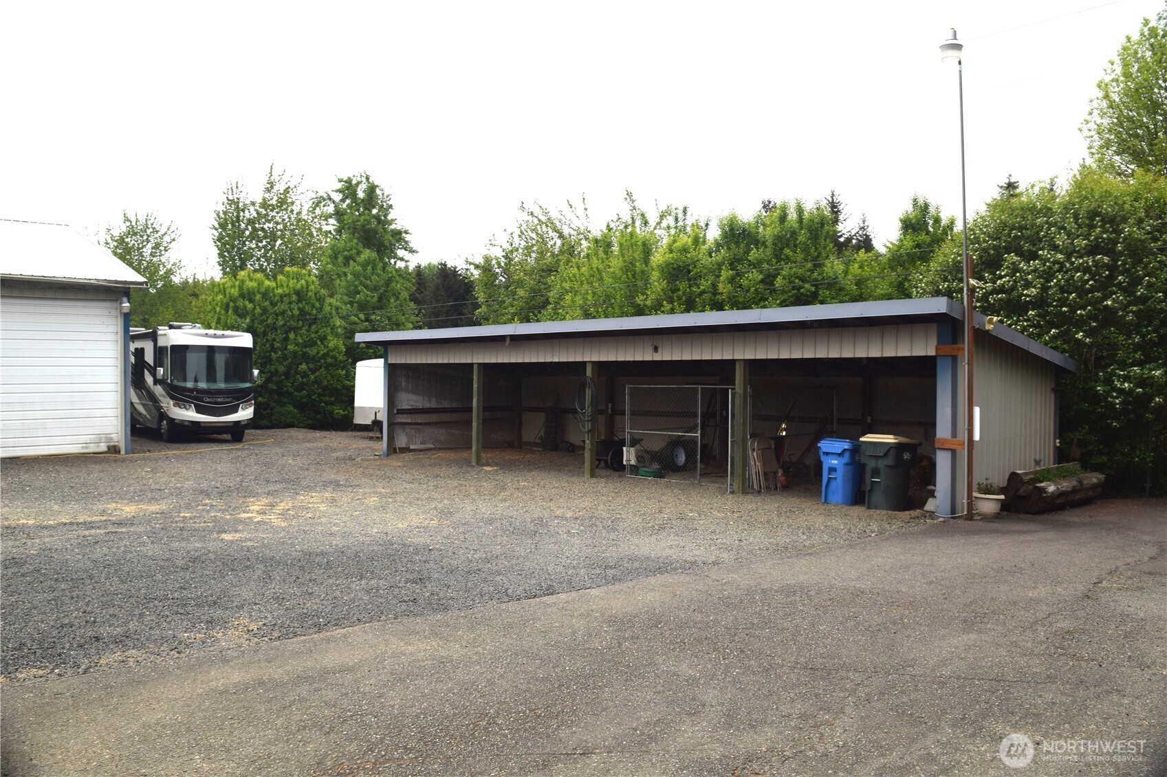 1369 State Route 6 Chehalis WA 98532