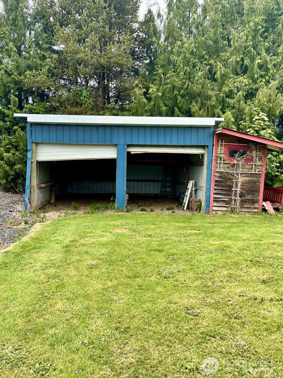 1369 State Route 6 Chehalis WA 98532