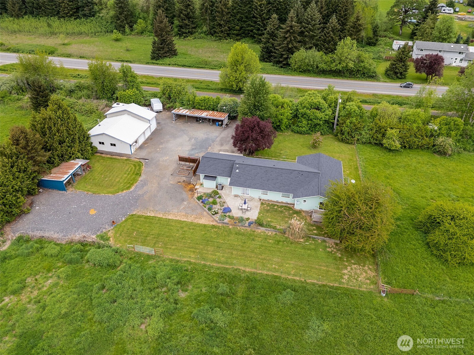 1369 State Route 6 Chehalis WA 98532