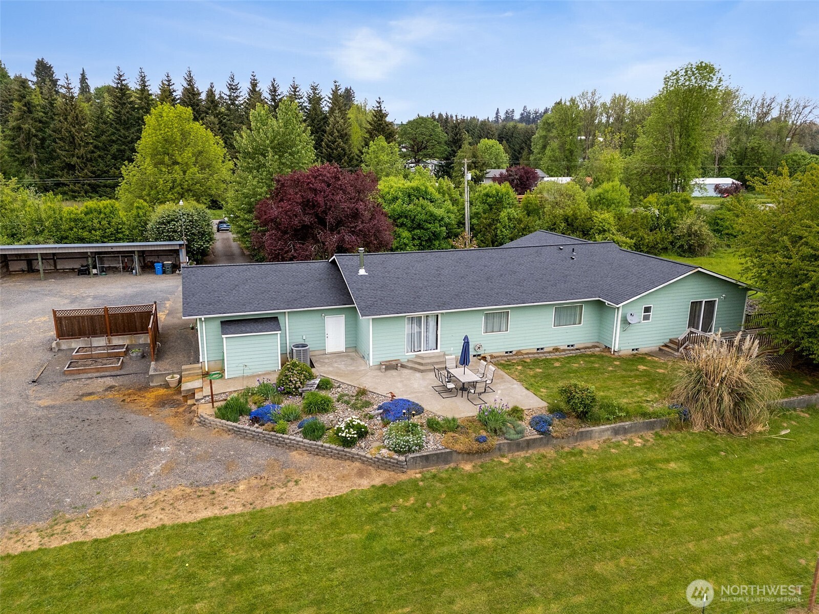 1369 State Route 6 Chehalis WA 98532