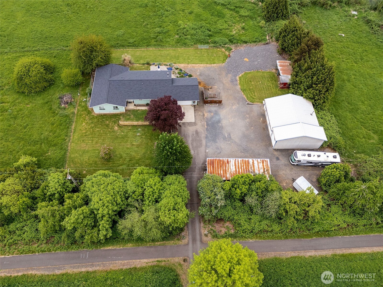 1369 State Route 6 Chehalis WA 98532