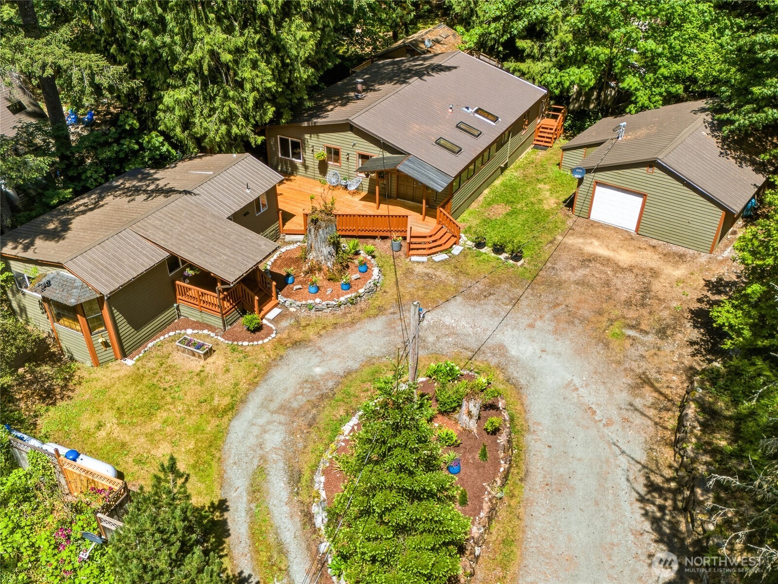 51711 Jasper Lane Index WA 98256