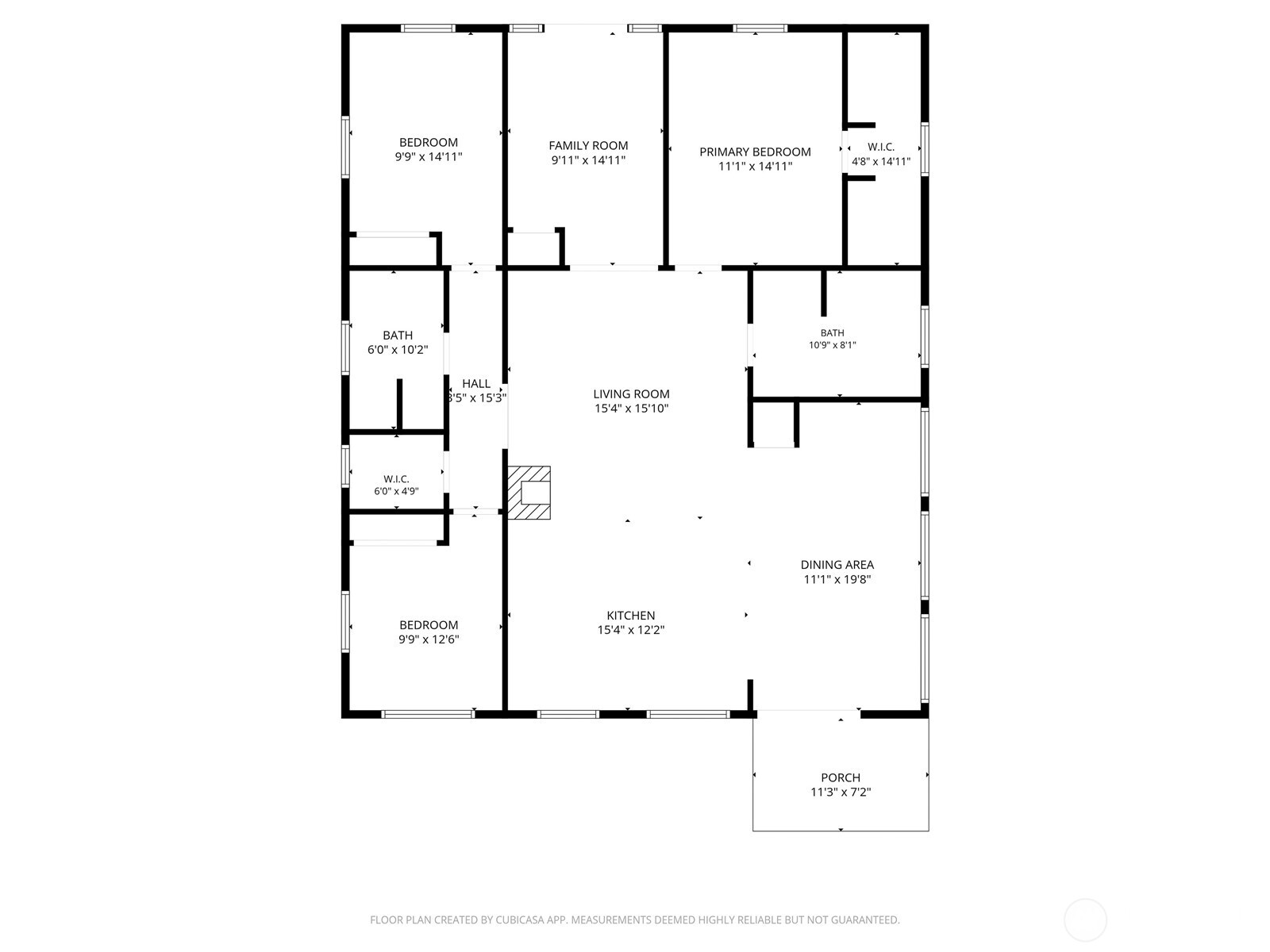 51711 Jasper Lane Index WA 98256