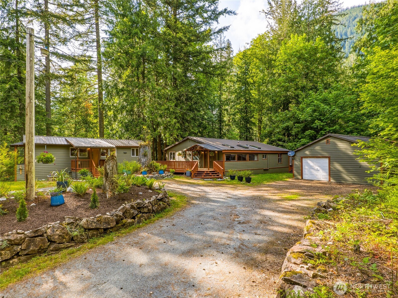 51711 Jasper Lane Index WA 98256