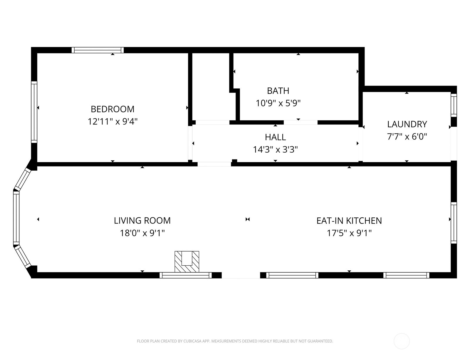 51711 Jasper Lane Index WA 98256