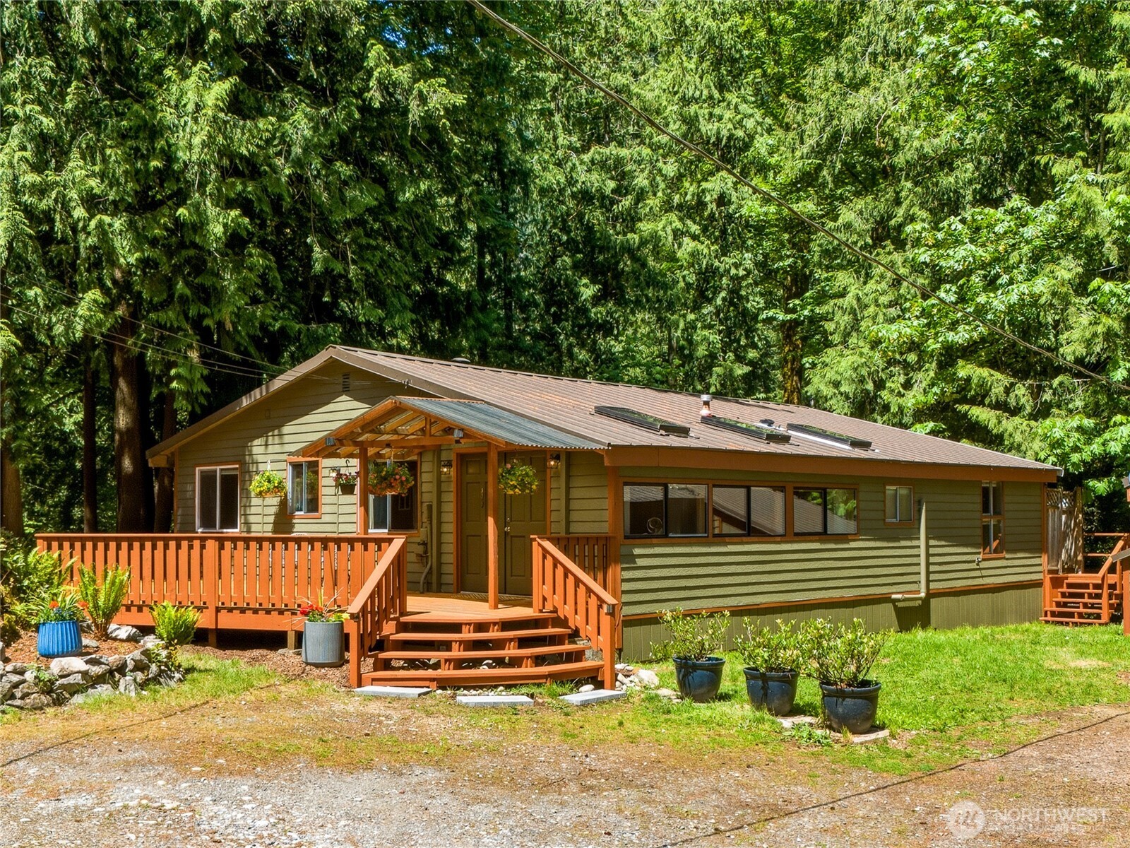 51711 Jasper Lane Index WA 98256