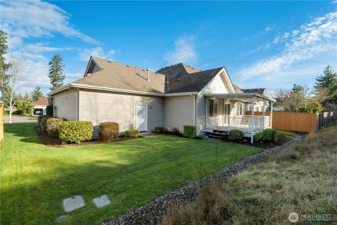 3047 Ridge View Place Dupont WA 98327