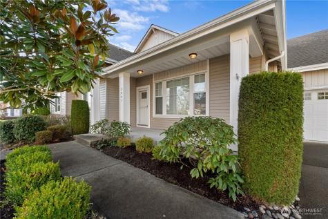 3047 Ridge View Place Dupont WA 98327