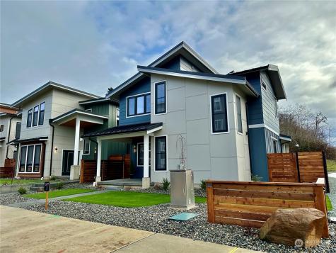 4260 Creston Way Bellingham WA 98226