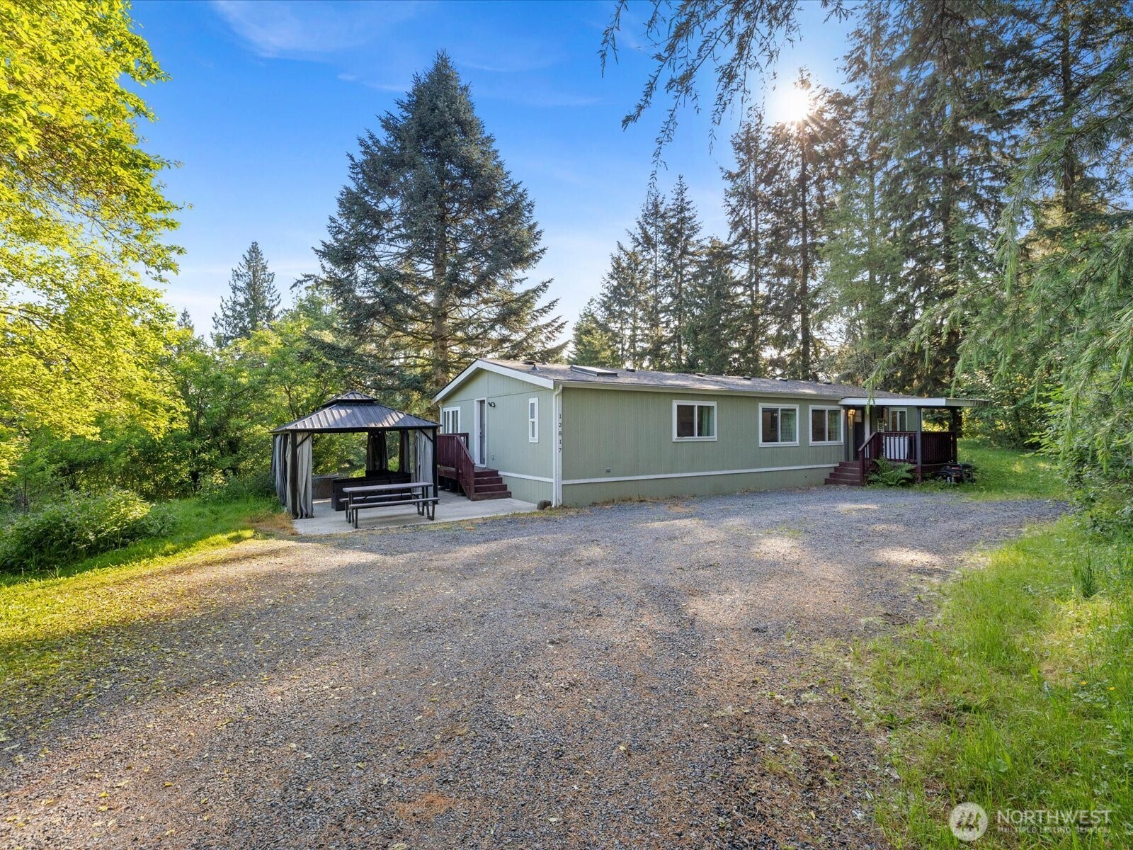 12817 168th Street NE Arlington WA 98223