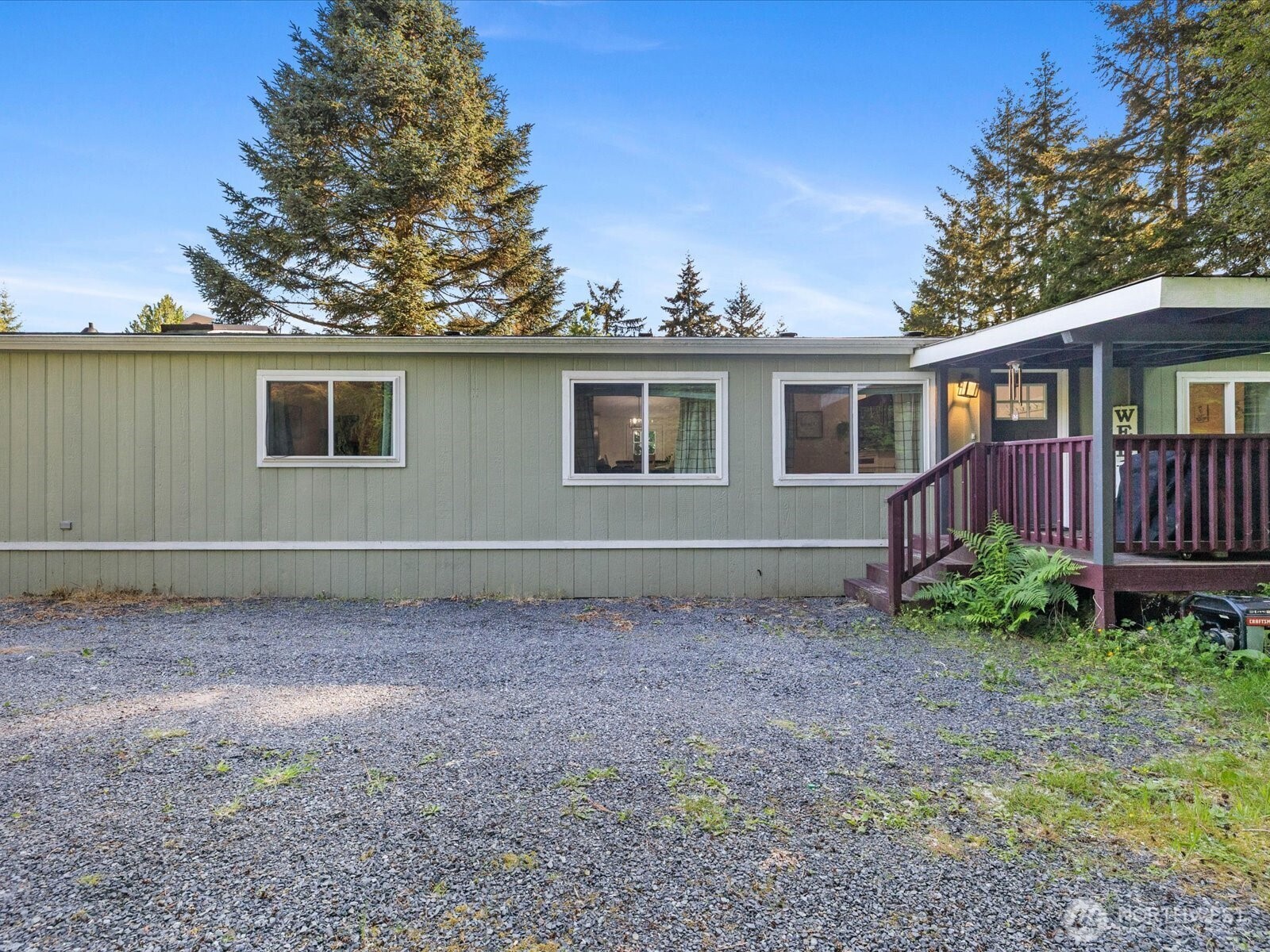 12817 168th Street NE Arlington WA 98223