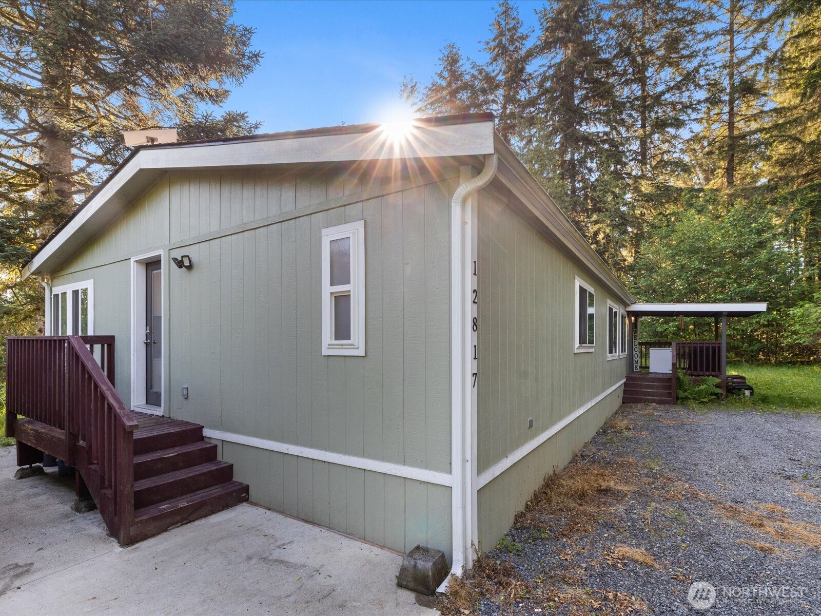 12817 168th Street NE Arlington WA 98223