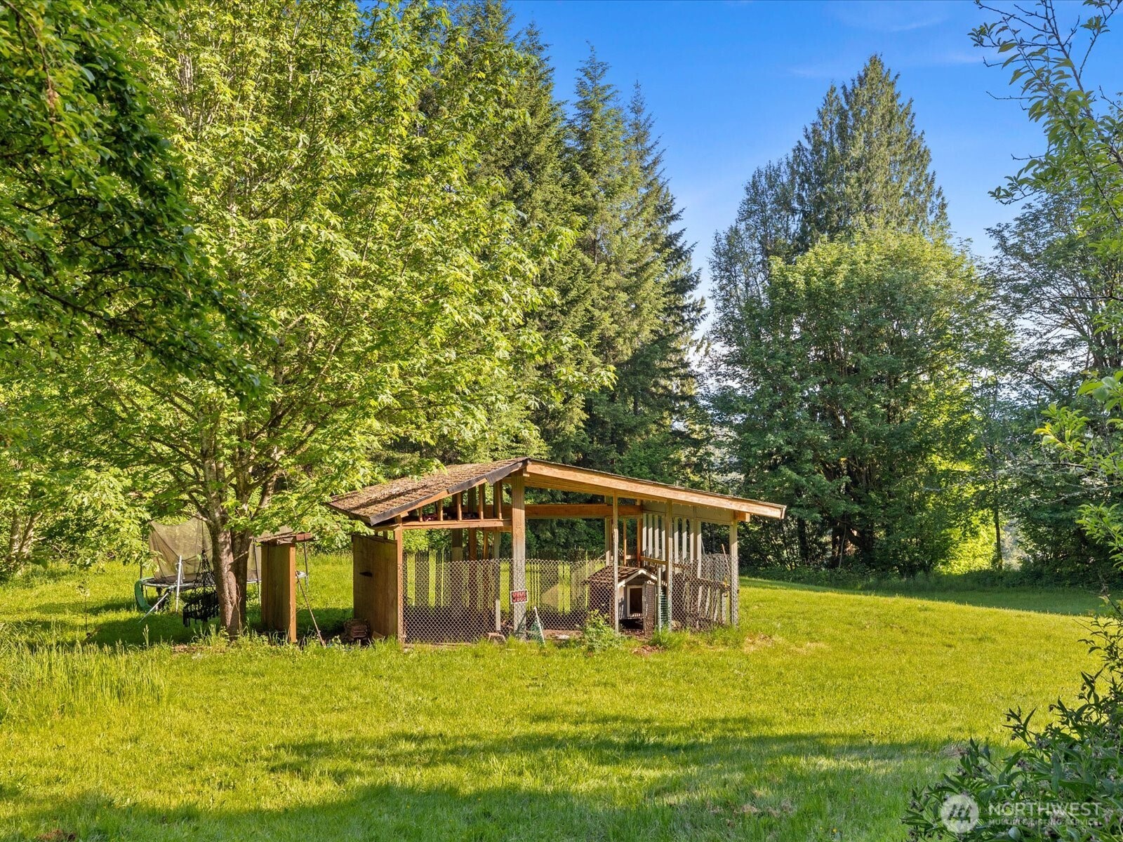 12817 168th Street NE Arlington WA 98223