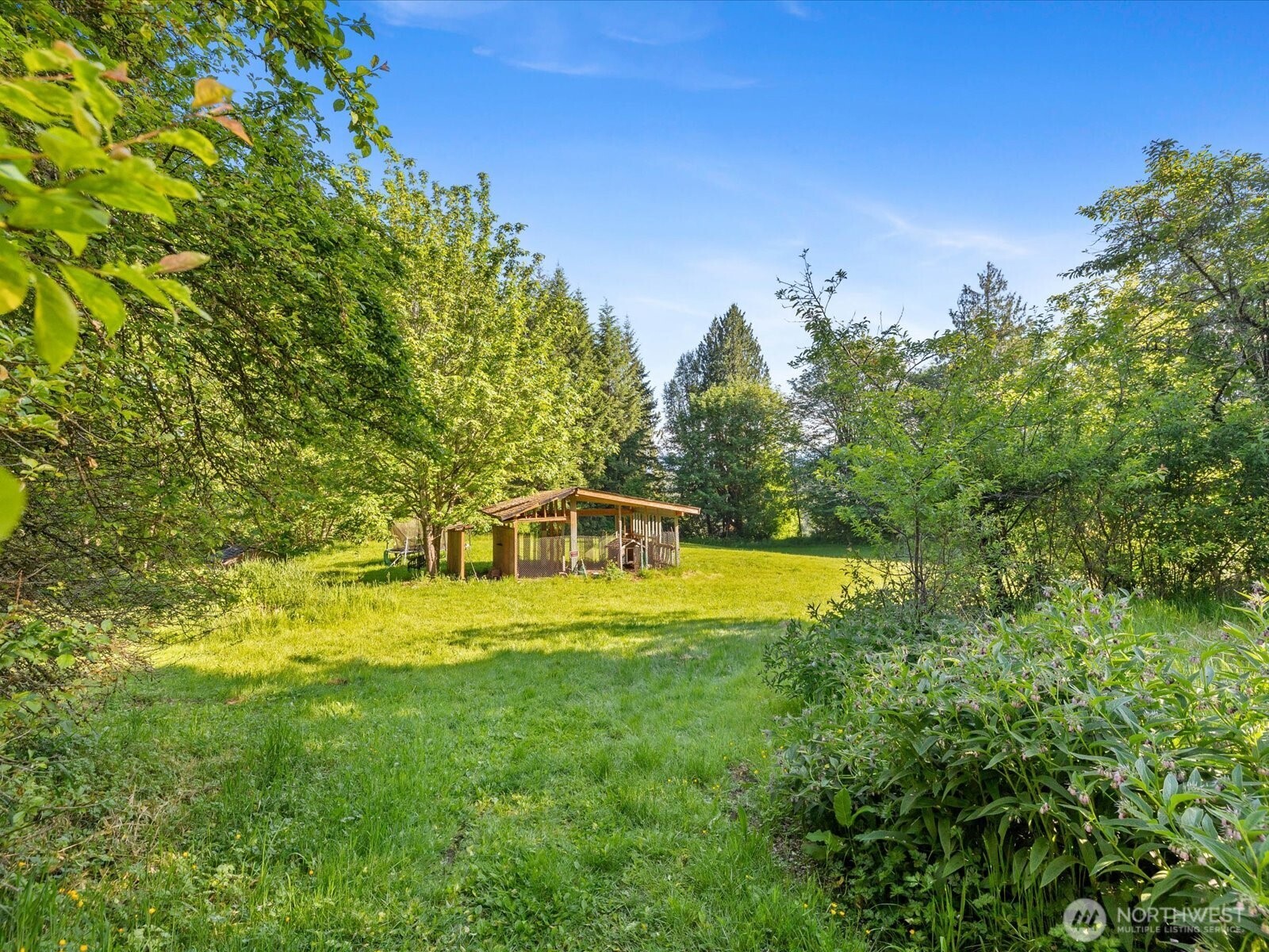 12817 168th Street NE Arlington WA 98223