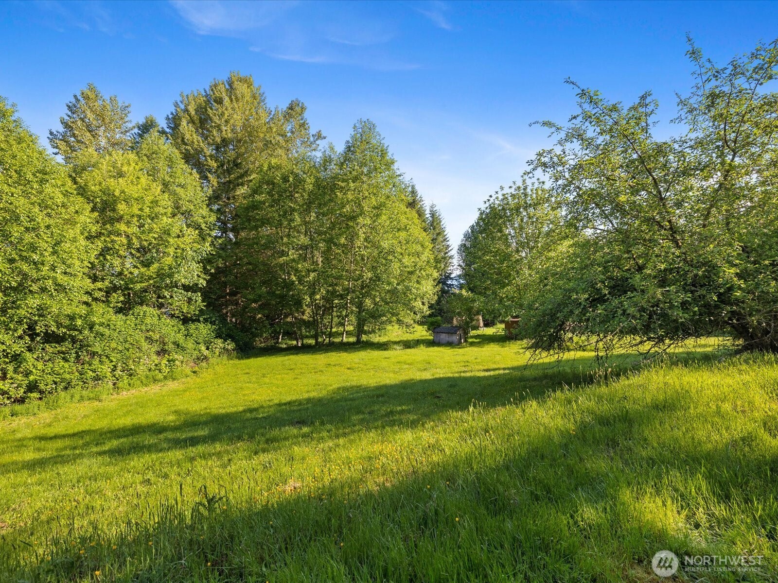 12817 168th Street NE Arlington WA 98223