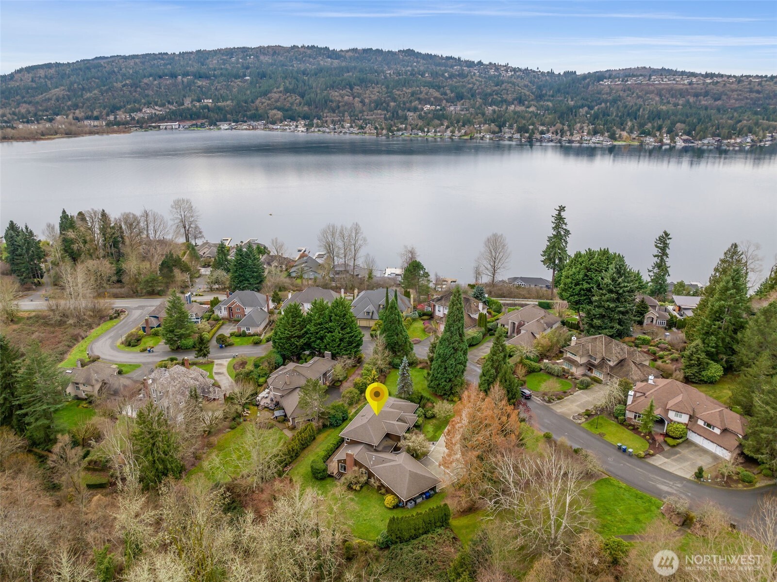 4116 205th Avenue SE Sammamish WA 98075