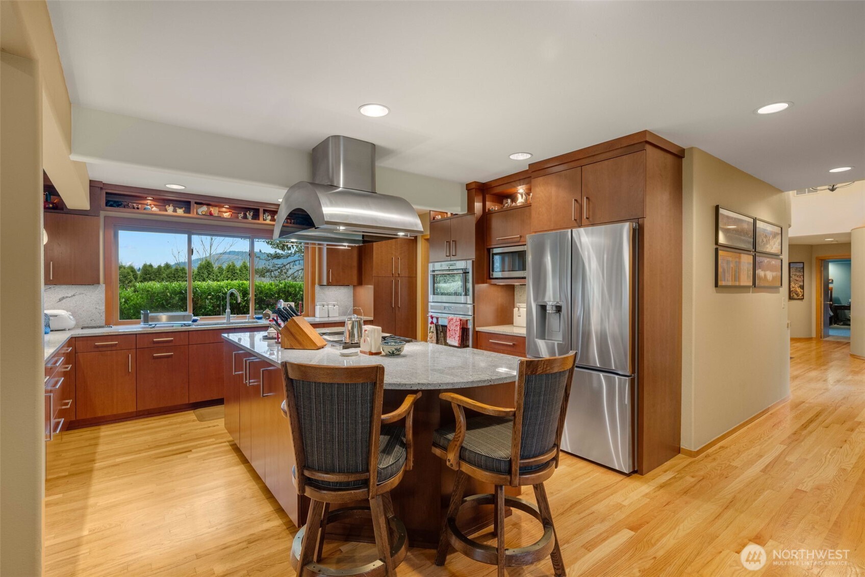 4116 205th Avenue SE Sammamish WA 98075