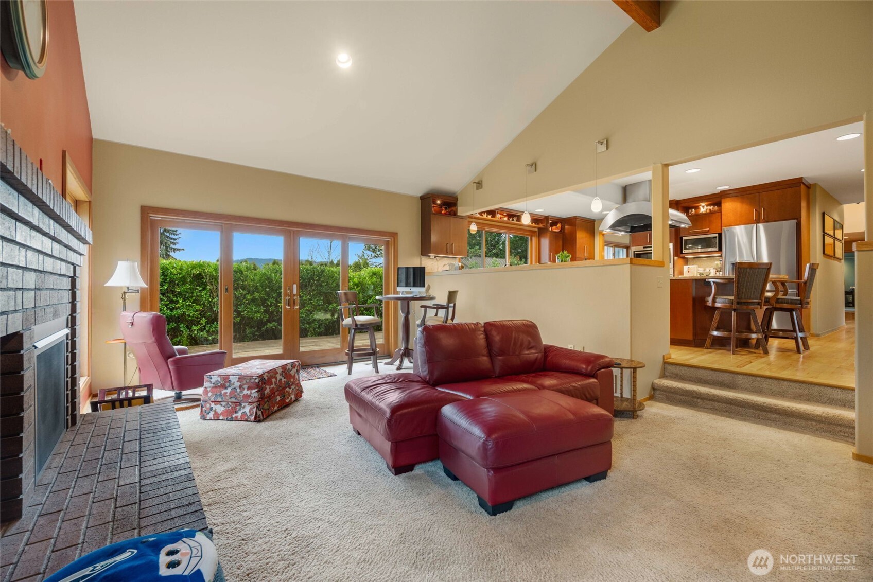 4116 205th Avenue SE Sammamish WA 98075