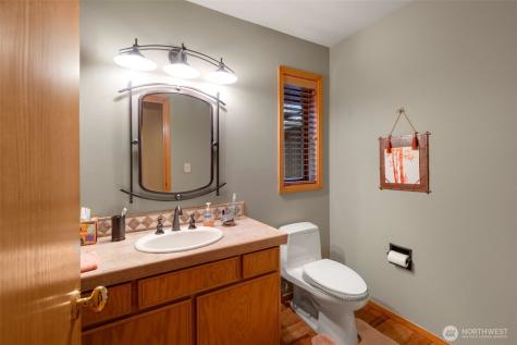 4116 205th Avenue SE Sammamish WA 98075