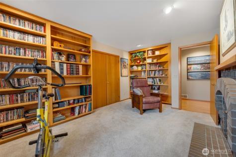 4116 205th Avenue SE Sammamish WA 98075