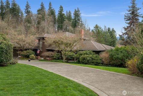 4116 205th Avenue SE Sammamish WA 98075