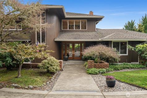 4116 205th Avenue SE Sammamish WA 98075