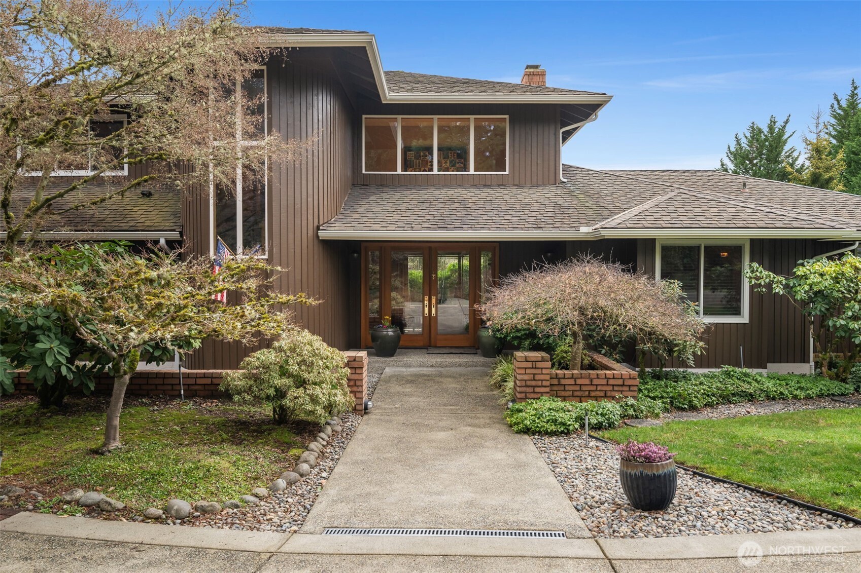 4116 205th Avenue SE Sammamish WA 98075