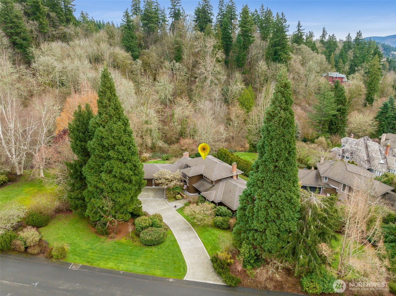 4116 205th Avenue SE Sammamish WA 98075