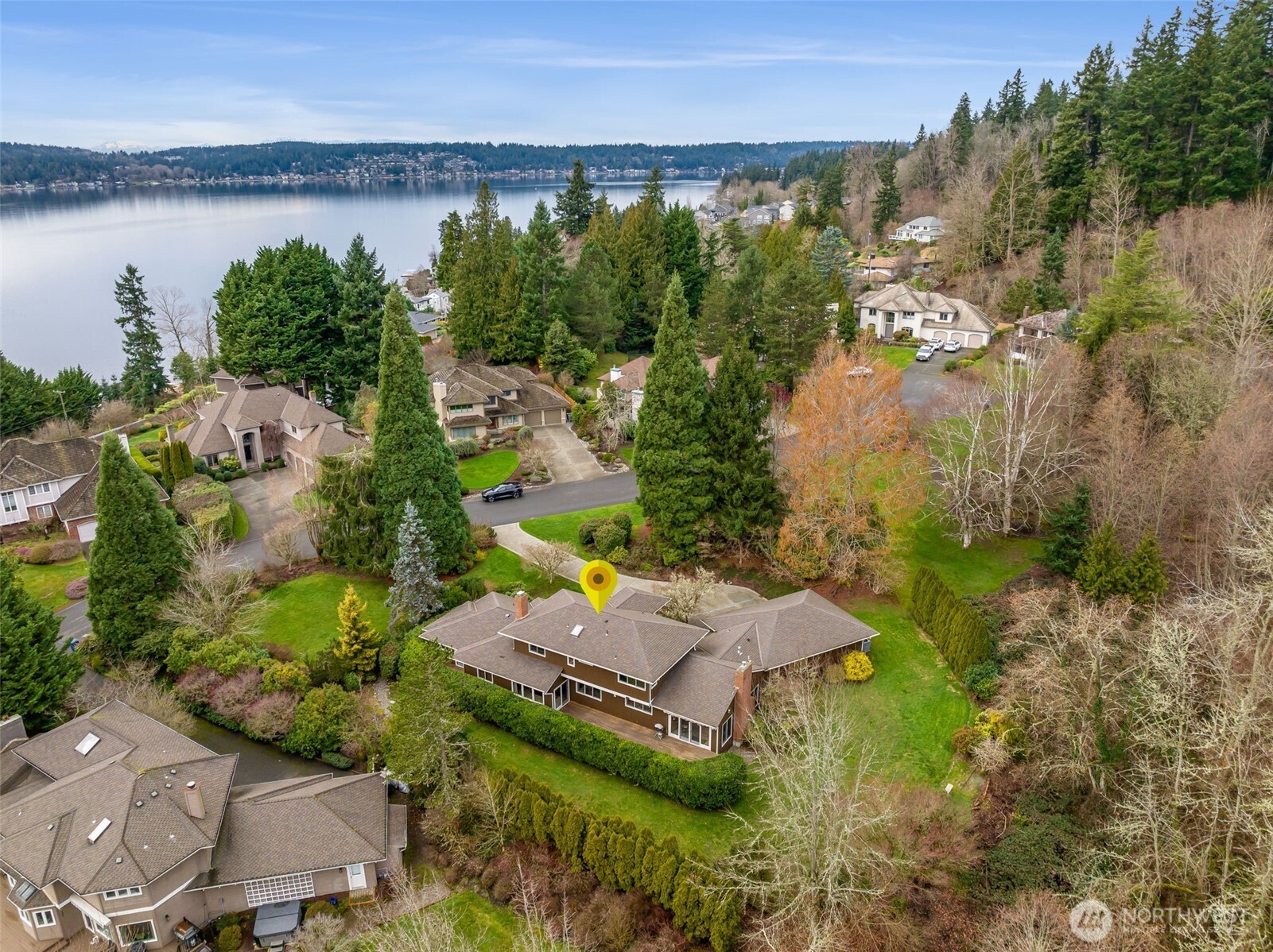 4116 205th Avenue SE Sammamish WA 98075