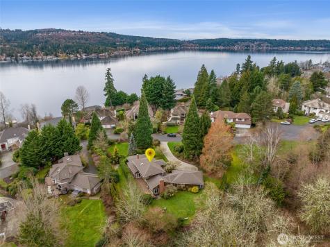 4116 205th Avenue SE Sammamish WA 98075